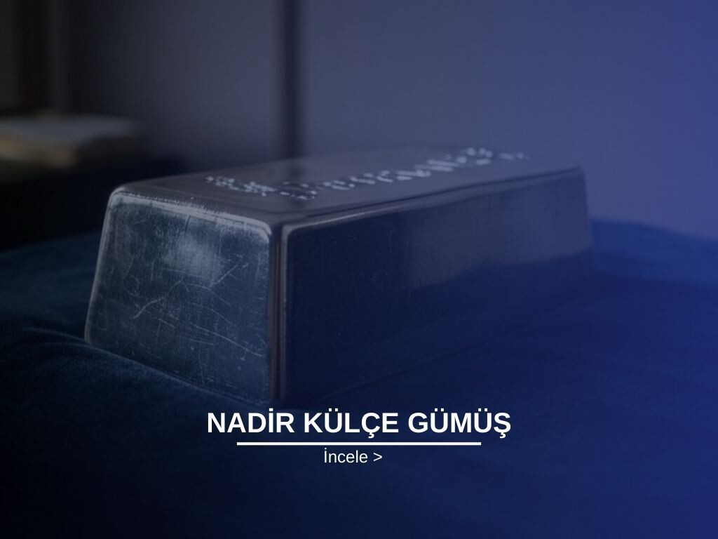 NADİR KÜLÇE GÜMÜŞ