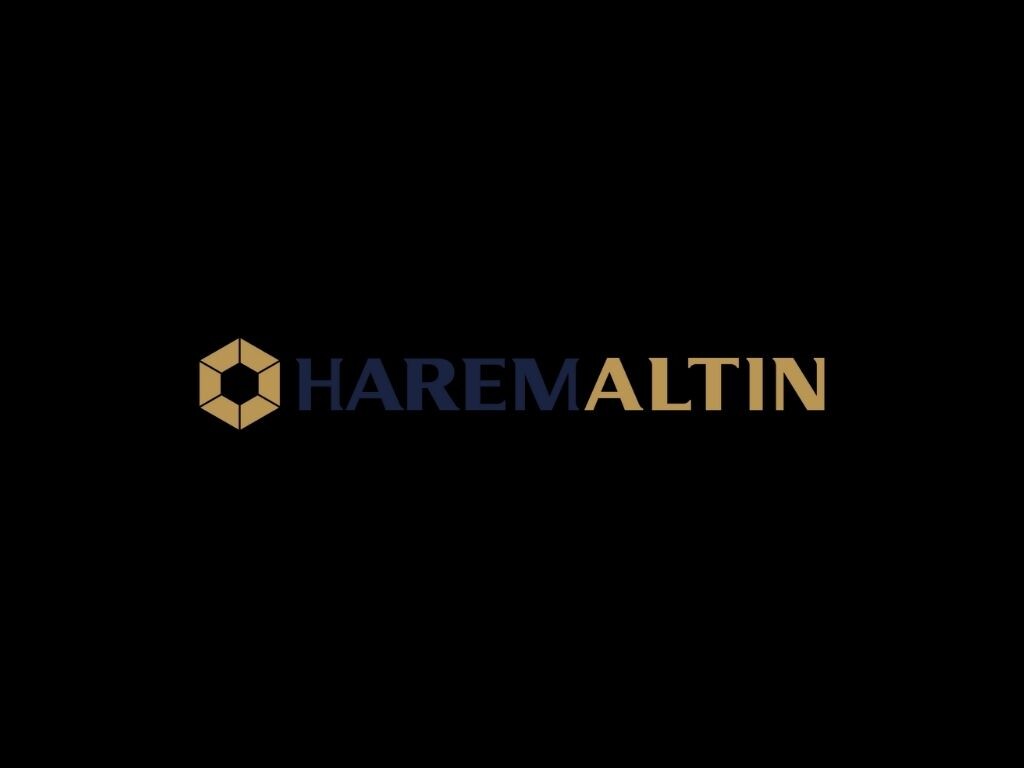 Harem Külçe Gümüş