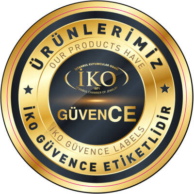 GMR 24AYAR KÜLÇE ALTIN 5GR. - 5